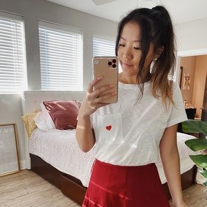 Meet your Posher, Caroline